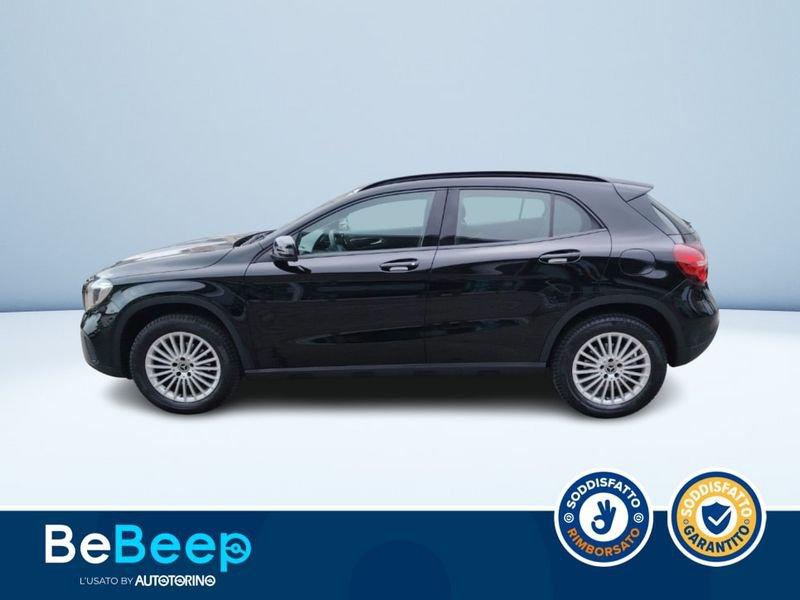 Mercedes-Benz GLA 180 BUSINESS