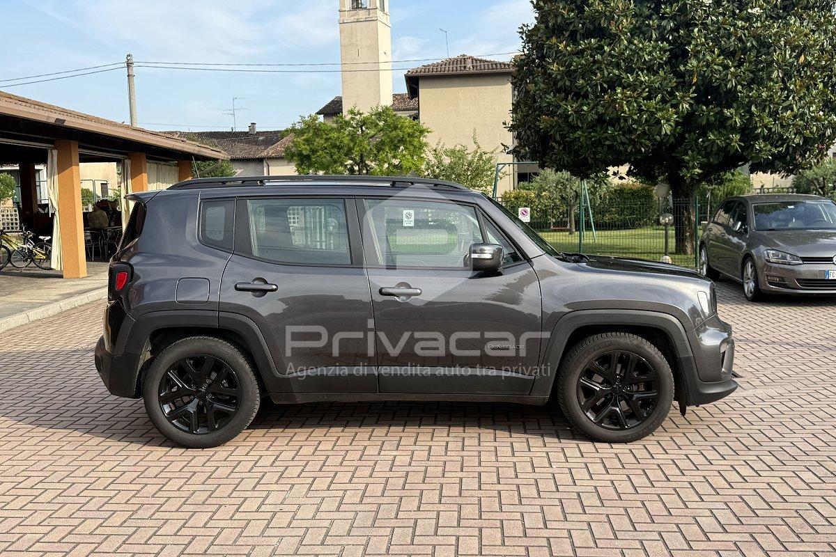 JEEP Renegade 1.0 T3 Night Eagle