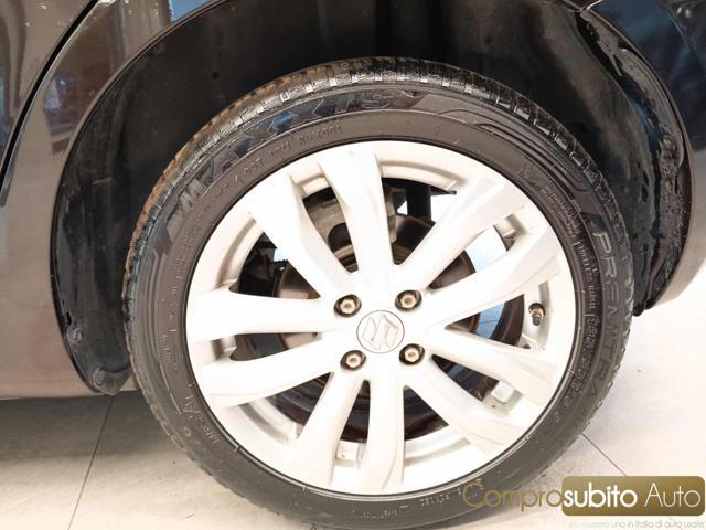 SUZUKI Swift 1.3 DDiS 5 porte B-Cool