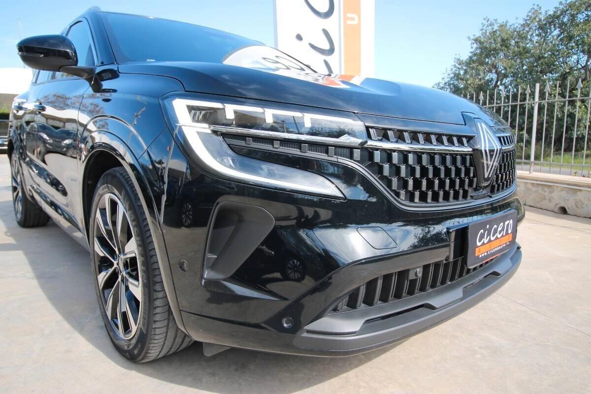 Renault Austral Full Hybrid E-Tech 200 CV Techno|2023