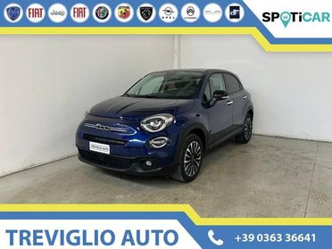 FIAT 500X 1.3 MultiJet 95 CV PACK COMFORT+STYLE