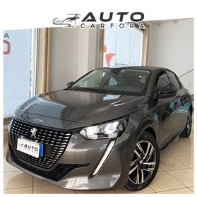 Peugeot 208 PureTech 75 Stop&Start 5 porte Allure