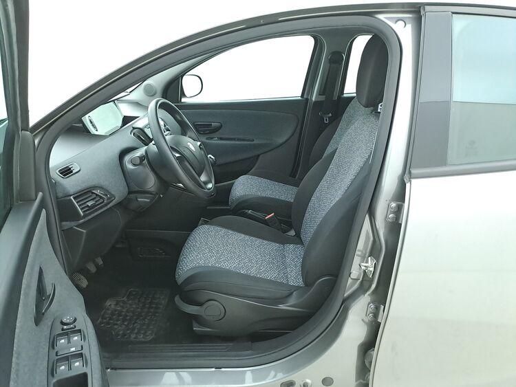 Lancia Ypsilon Hybrid Silver Plus BR674179 1.0 Mild Hybrid 70CV