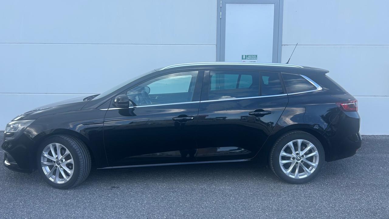 Renault Megane Mégane Sporter dCi 8V 90 CV Energy LIFE