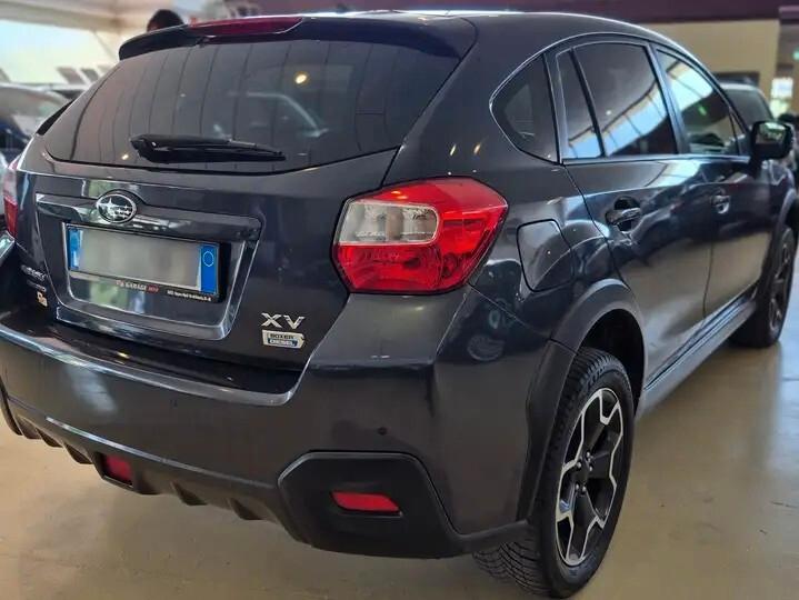 Subaru XV 2.0D Style