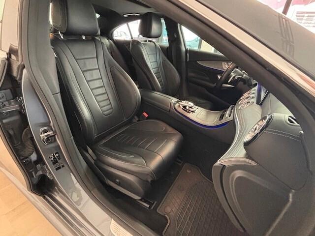 Mercedes CLS 350d Coupe Premium Plus 4matic