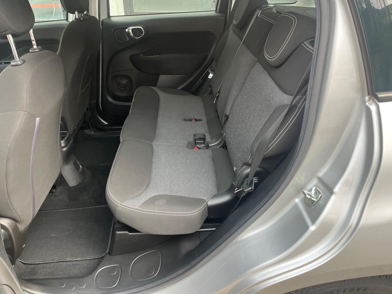 Fiat 500L 1.3 Multijet 95 CV Business