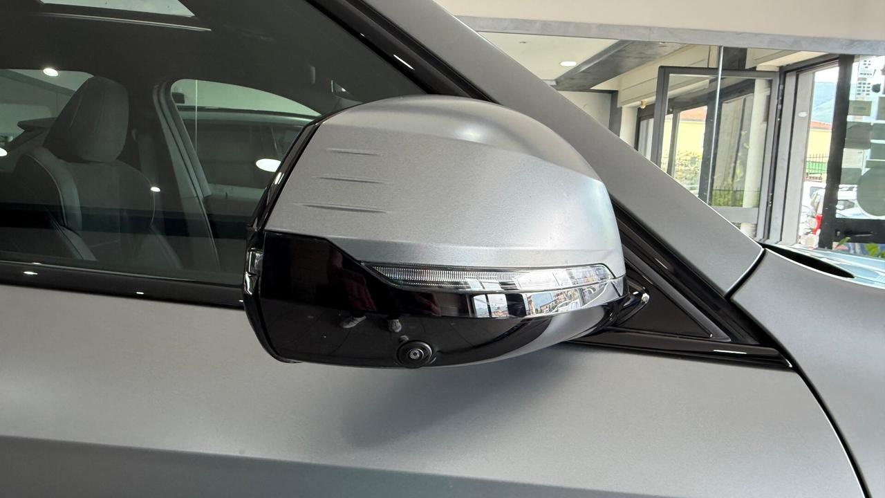 BMW X1 M SPORT TETTO AUTOMATICA