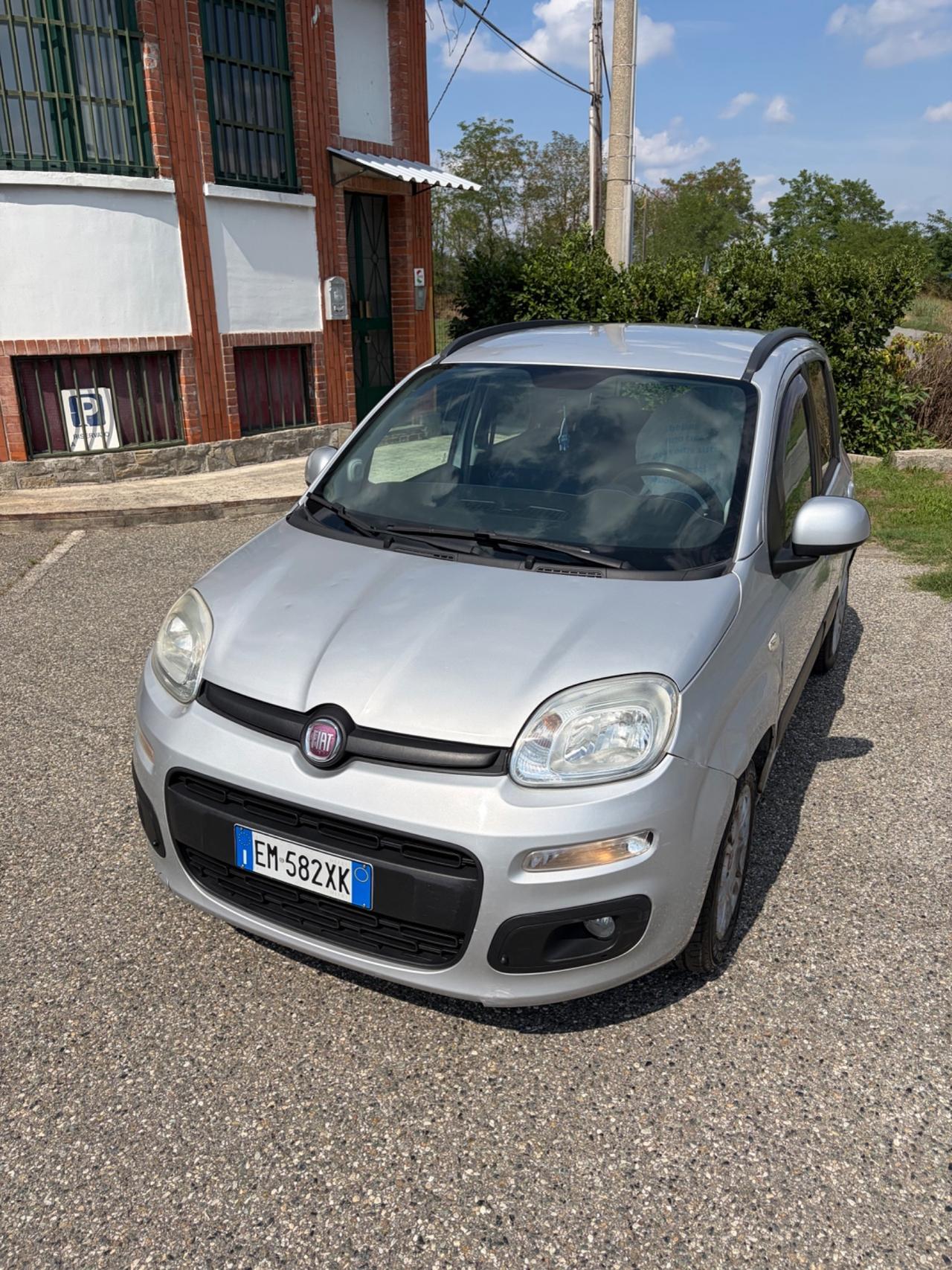 Fiat Panda 1.2 EasyPower Easy