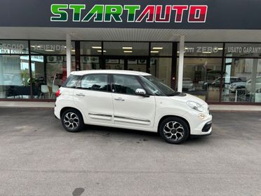 Fiat 500L 1.4 95 CV Mirror VETTURA PRONTA CONSEGNA VISIONABILE IN SEDE