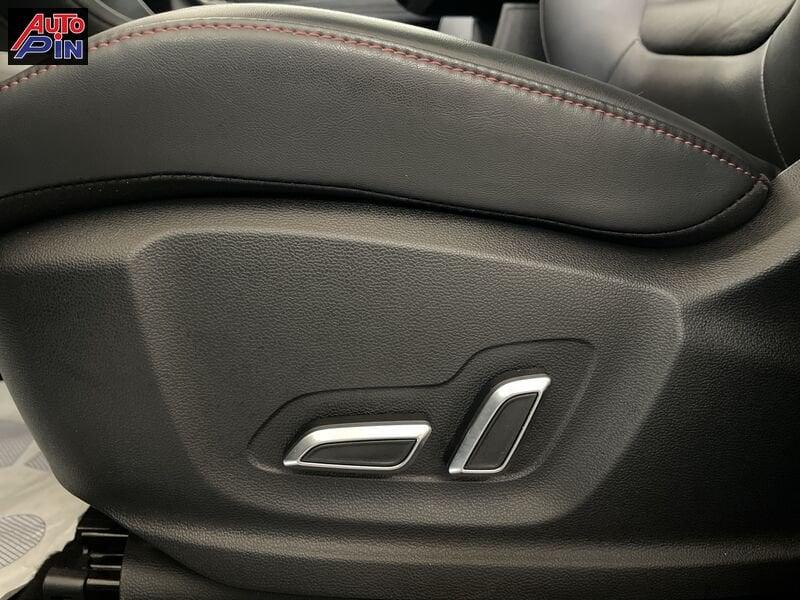 MG HS HS 1.5T-GDI Luxury*Tetto Apribile*