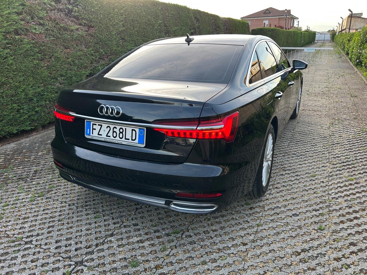 Audi A6 35 2.0 TDI S tronic Business Plus