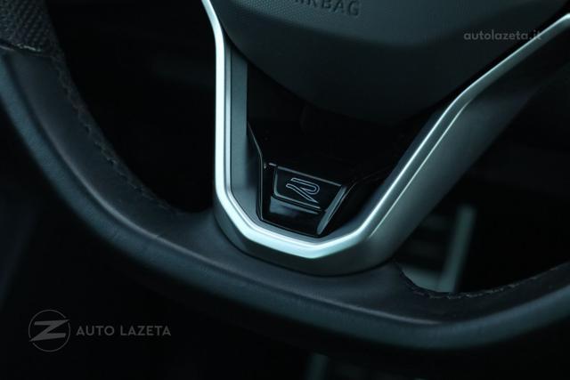 VOLKSWAGEN Tiguan 1.4 TSI eHYBRID DSG R-Line