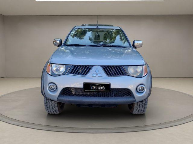 MITSUBISHI L200 2.5 DI-D/136CV Double Cab Invite