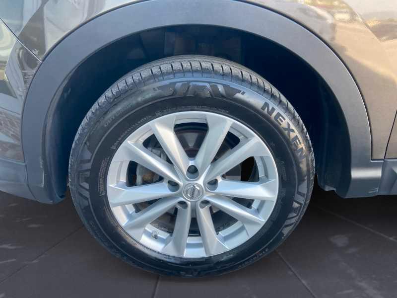 NISSAN Qashqai 1.6 dci Acenta 4wd 130cv