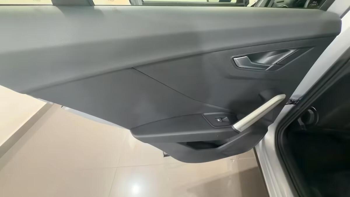 Audi Q2 30 TFSI Admired