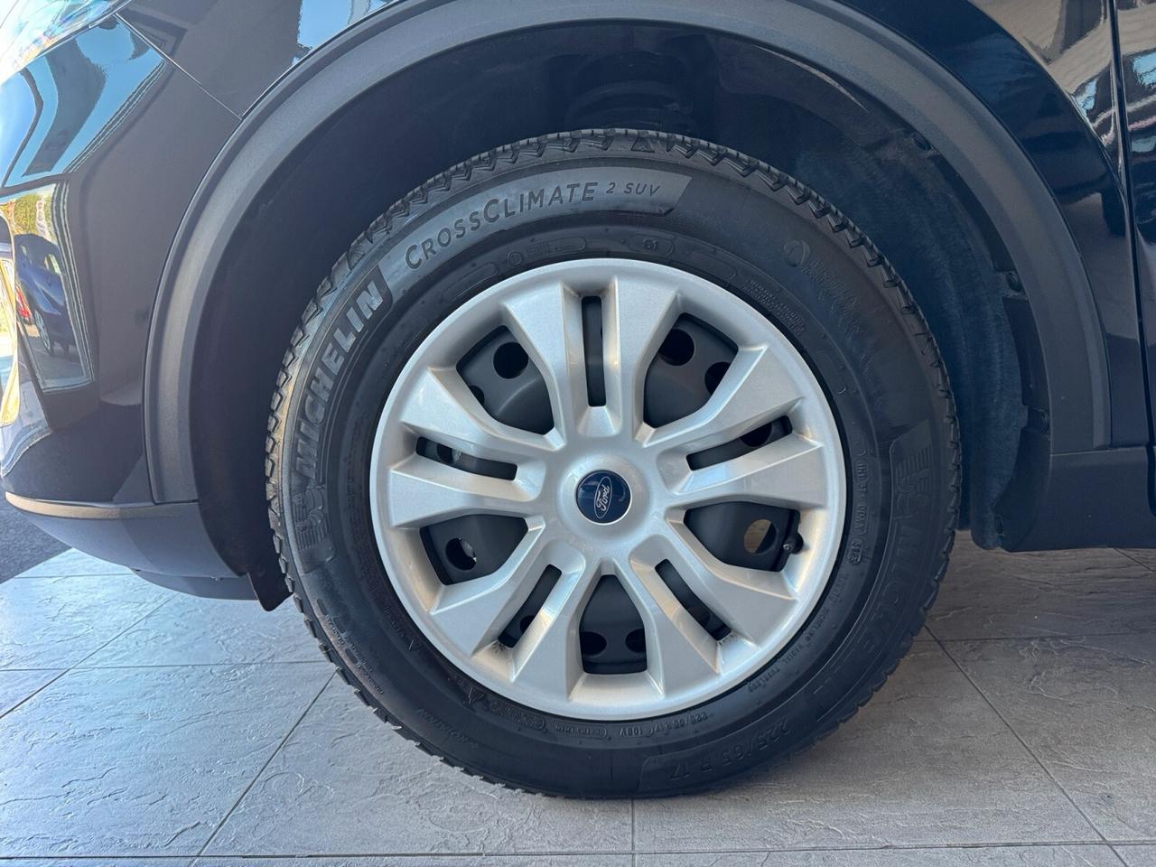 Ford Kuga 1.5 EcoBoost 150 CV 2WD Titanium