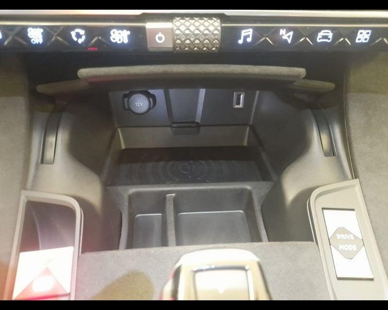 DS DS7 CROSSBACK 1.5 bluehdi Performance Line 130cv auto