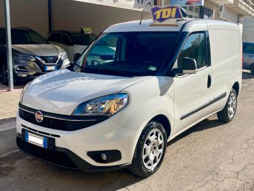 Fiat Doblò 1.3 MJT 95cv"27.000 KM-PORTA LATERALE"-'20