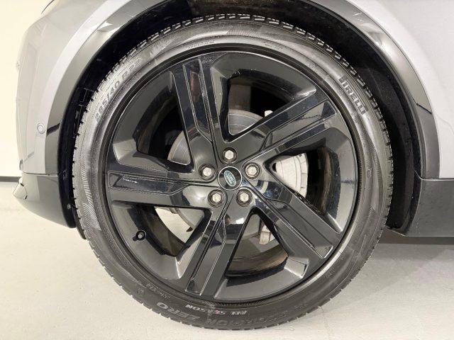 LAND ROVER Discovery 3.0D I6 300 CV AWD Auto R-Dynamic HSE 7p