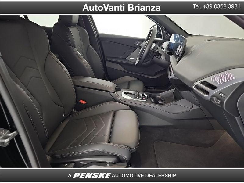 BMW Serie 1 118d 5p. Msport