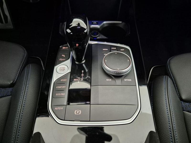 BMW Serie 1 F40 Diesel 116d Msport auto