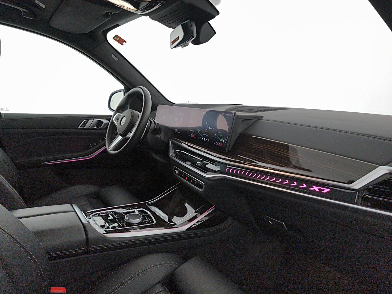 BMW X7 xDrive40d 48V MSport Pro 7 Posti