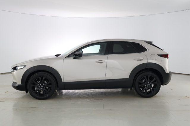 MAZDA CX-30 e-Skyactiv-G M Hybrid 2WD 140cv Homura
