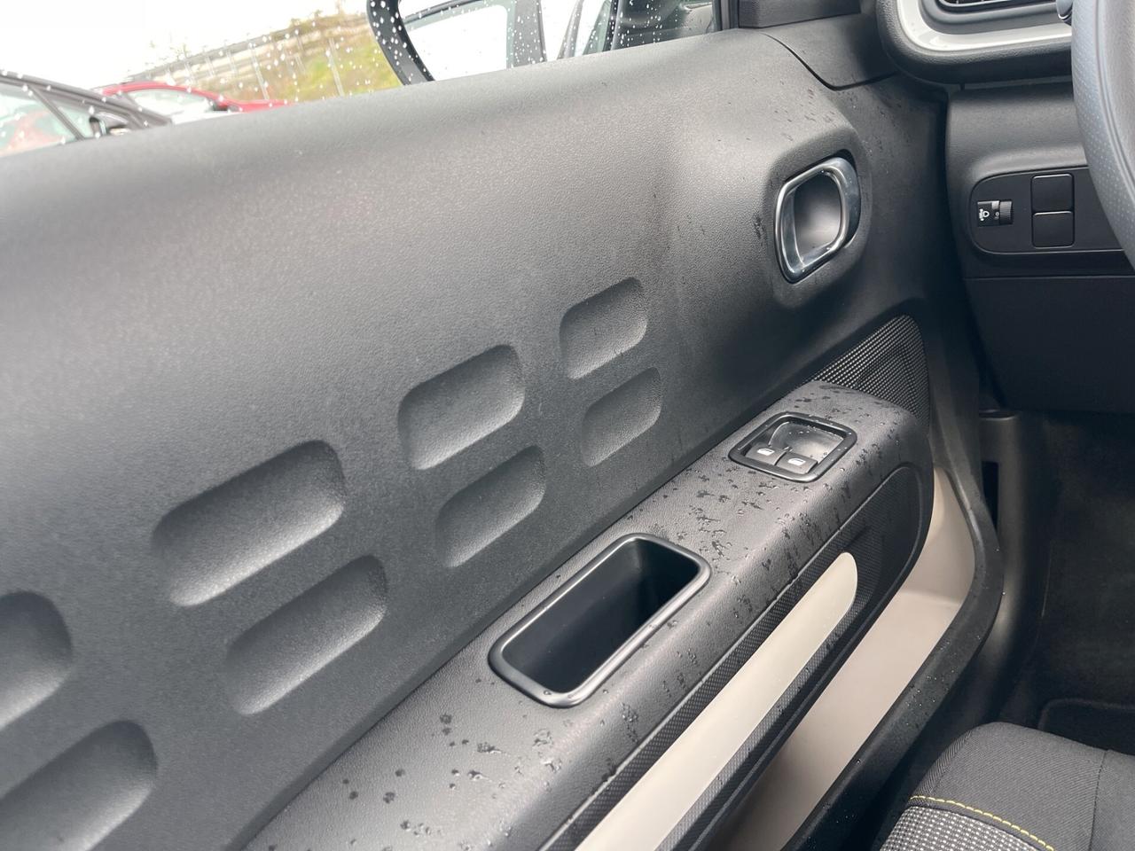 Citroen C3 PureTech 83 S&S Shine