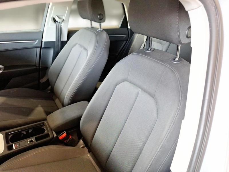 AUDI Q3 SPORTBACK 35 TFSI MHEV S tronic Business Plus