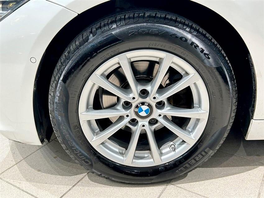 Bmw 316 316d Touring