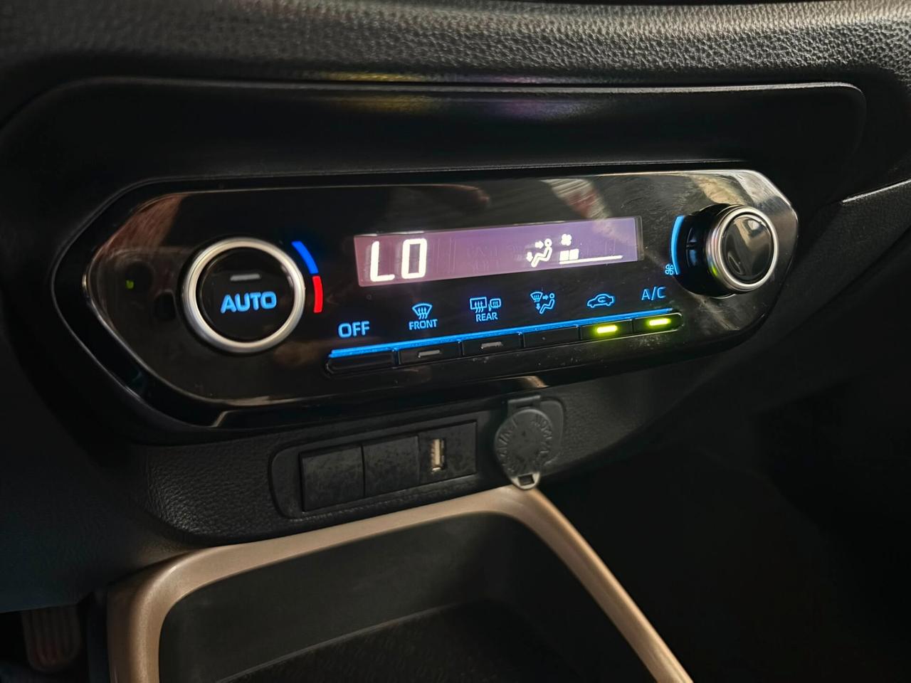 Toyota Aygo X 1.0 VVT-i 72 CV 5 porte Trend