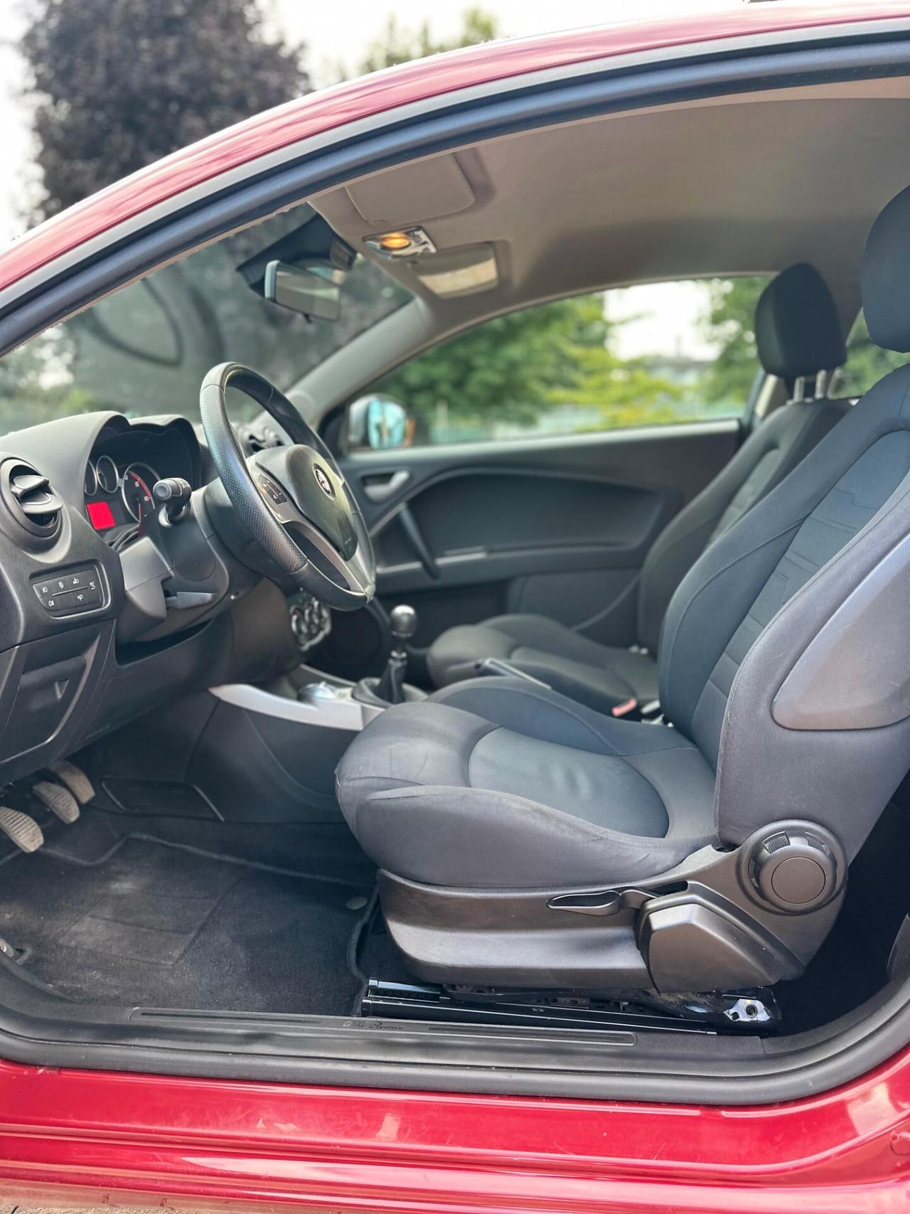 Alfa Romeo MiTo 1.3 JTDm 85 CV S&S Distinctive