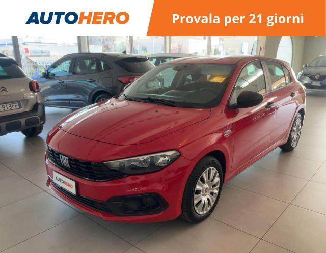 FIAT Tipo 1.0 5 porte