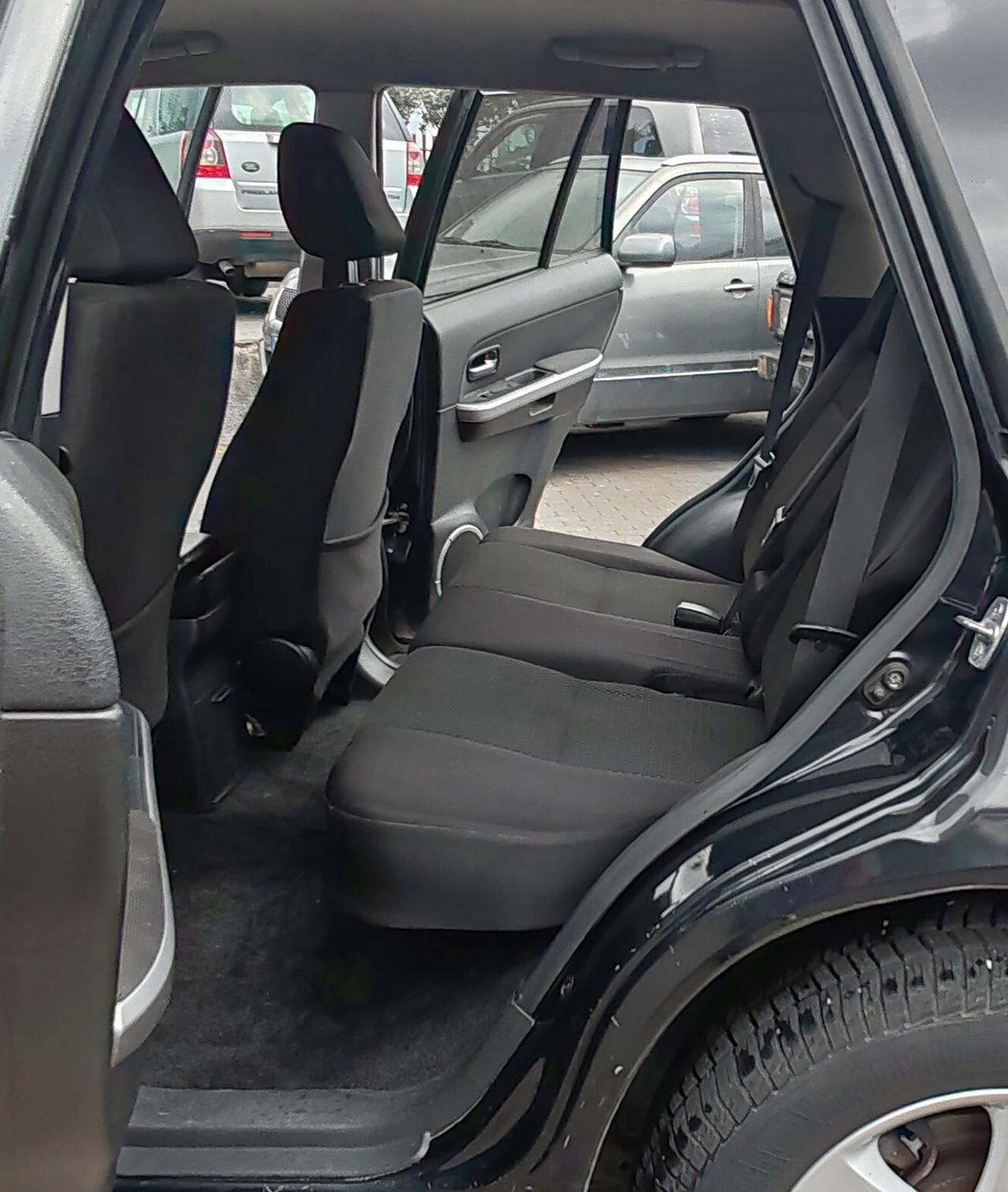 Suzuki Grand Vitara 1.9 DDiS 5P -MOTORE NUOVO-