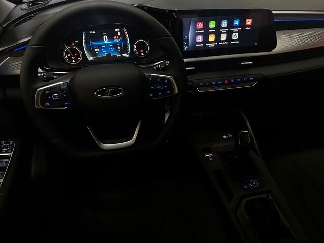 NUOVA DR 3 1.5 MT BENZINA/GPL PRONTA CONSEGNA DA IMM.