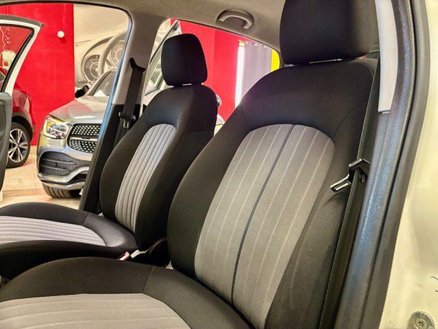 FIAT Punto 1.3 MJT 95CV S&S 5 porte N1 +IVA - GRANDINATA