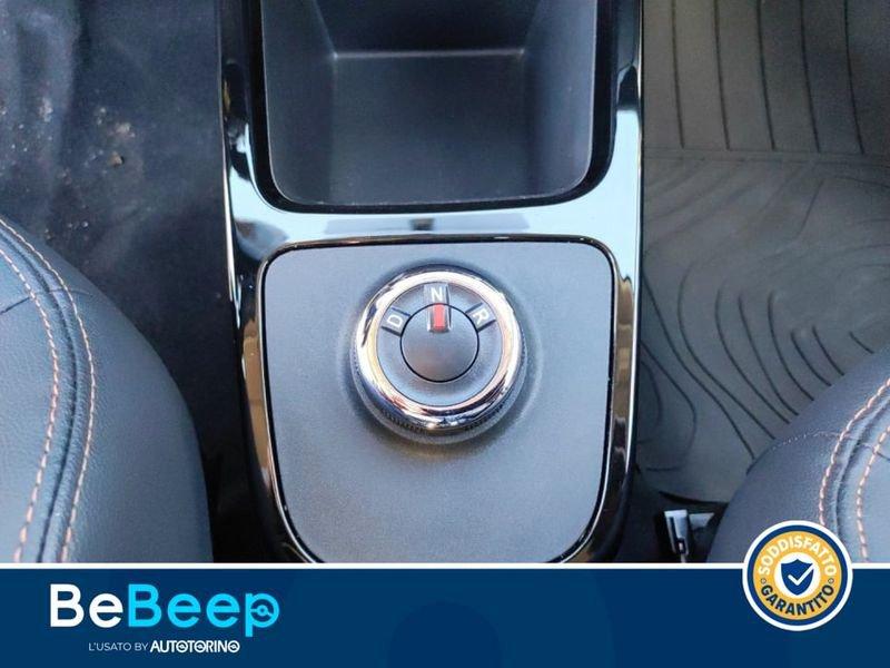 Dacia Spring ESSENTIAL ELECTRIC 45