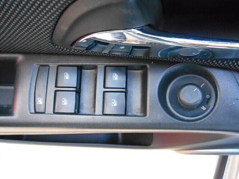 Chevrolet Cruze 1.7 Diesel Station Wagon LTZ