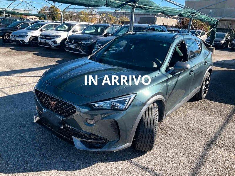 Cupra Formentor 1.5 TSI