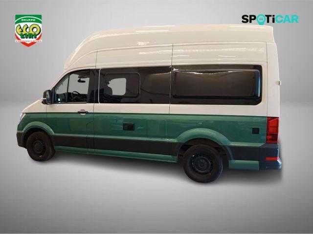 VOLKSWAGEN Grand California 600 2.0 BiTDI 177CV aut. PM