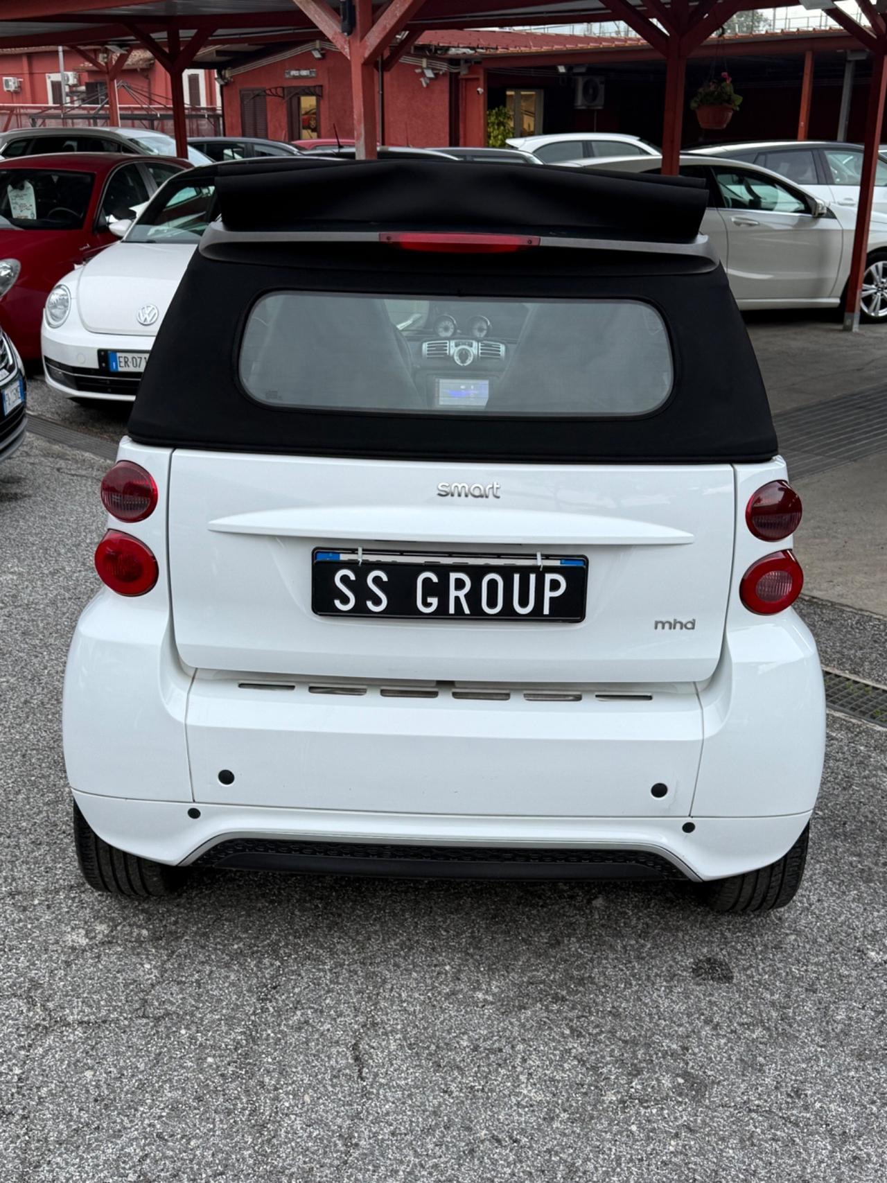 Smart cabrio- 1000 52 kW pulse-rate-garanzia-