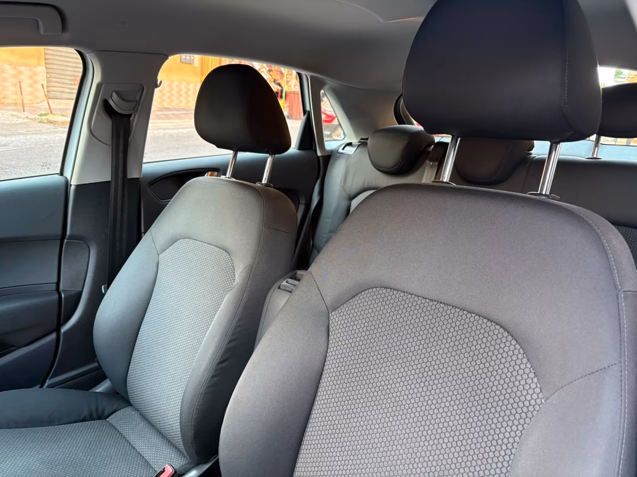 Audi A1 SPB 1.6 TDI S line edition