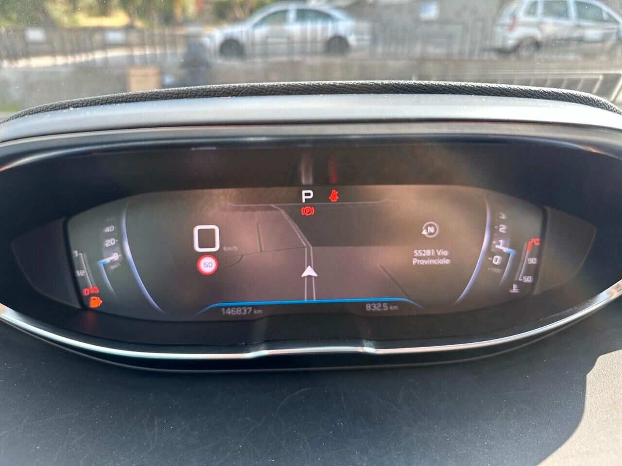 Peugeot 3008 BlueHDi 130 S&S EAT8 Active Business