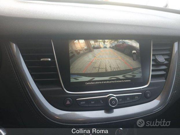 Opel Grandland X 1.5 diesel Ecotec Start&Stop...