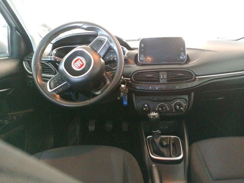 FIAT Tipo (2015--->) 1.3 Mjt S&S 5 porte Business