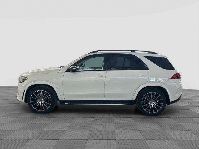 MERCEDES-BENZ CLA sse GLE GLE 300 d 4Matic Premium