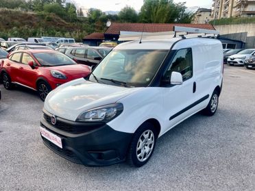 Fiat Doblo 1.6 MJT 105CV 3 posti