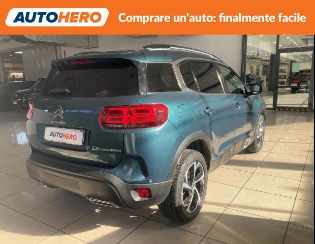 CITROEN C5 Aircross BlueHDi 130 S&S Feel