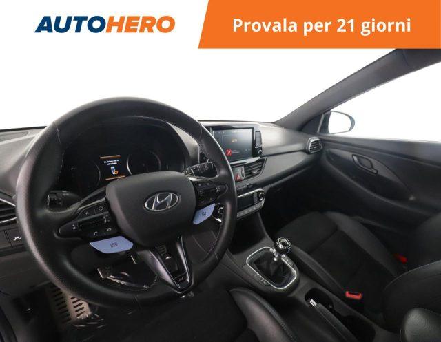 HYUNDAI i30 2.0 T-GDI 275 CV 5 porte N Performance